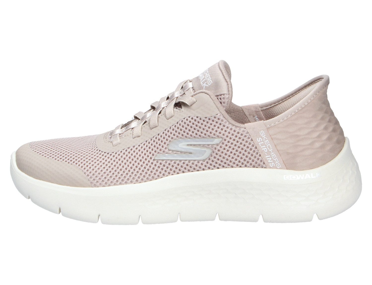 Skechers Go Walk Flex Slipper Weicher Gehcomfort günstig online kaufen