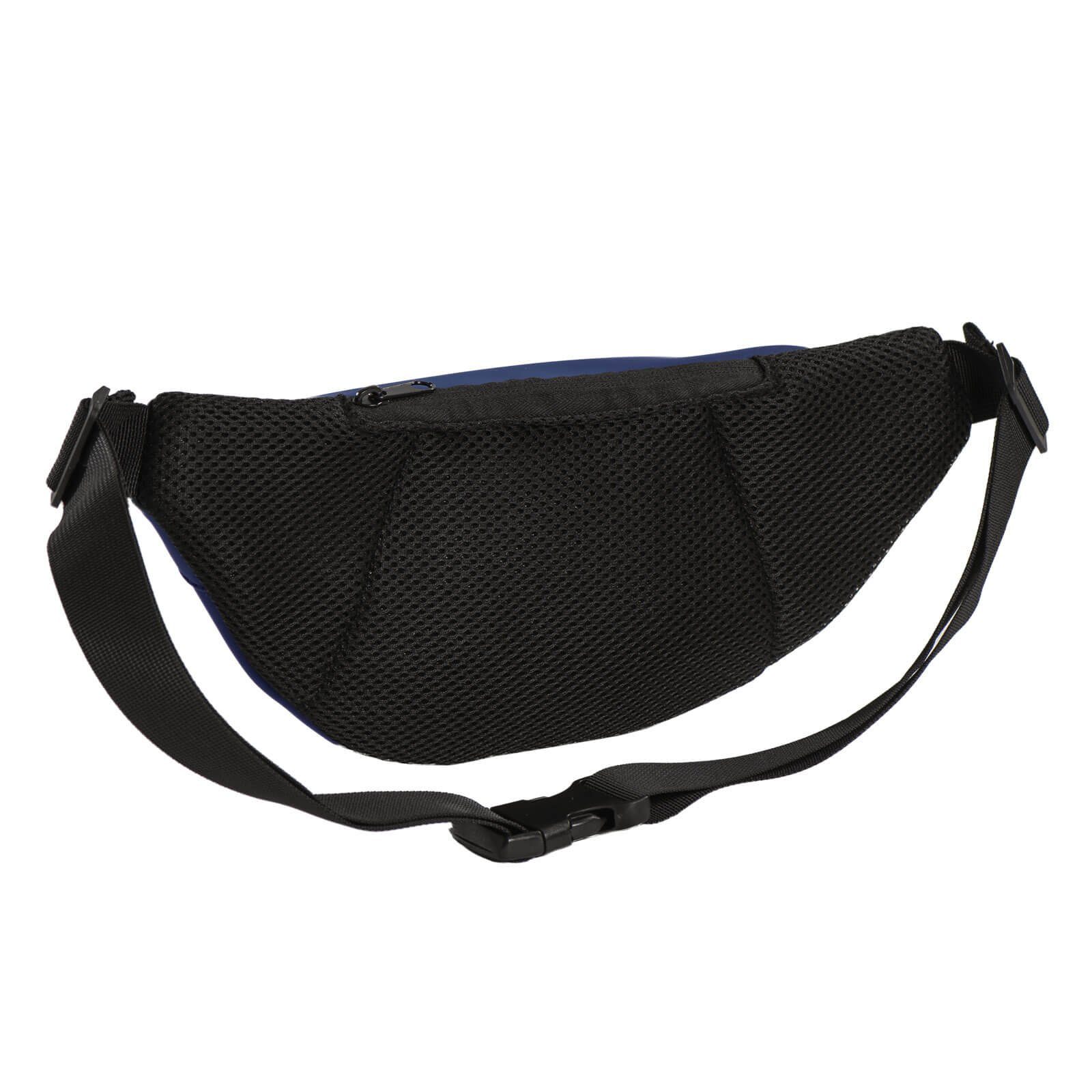 Daniel Ray Bauchtasche, Gürteltasche Mobiele in matter Optik PU-Hüfttasche Verstellbarer Bund