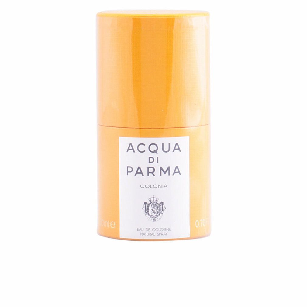 Acqua di Parma Körperpflegeduft Colonia Eau De Cologne Spray 20ml