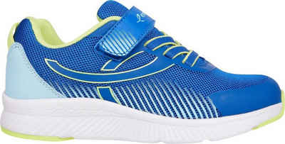 Energetics Ki.-Running-Schuh Roadrunner IV V/L 902 BLUE ROYAL/BLUE LIGH Laufschuh