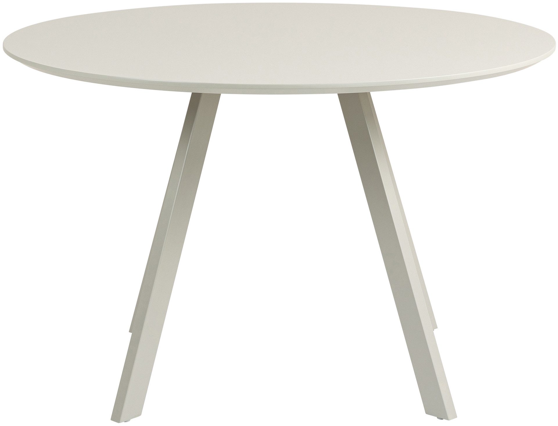 Duo Collection Esstisch Tisch Pina (1-St), Lackierte Oberfläche, Cashmere Farben. Reduzierter Preis € 274,87. Unverbindliche Preisempfehlung € 349,99