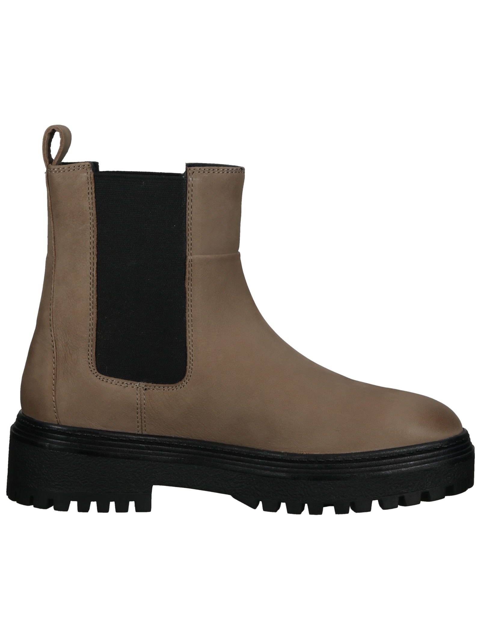 GERRY WEBER Gerry Weber Stiefelette Leder Stiefelette