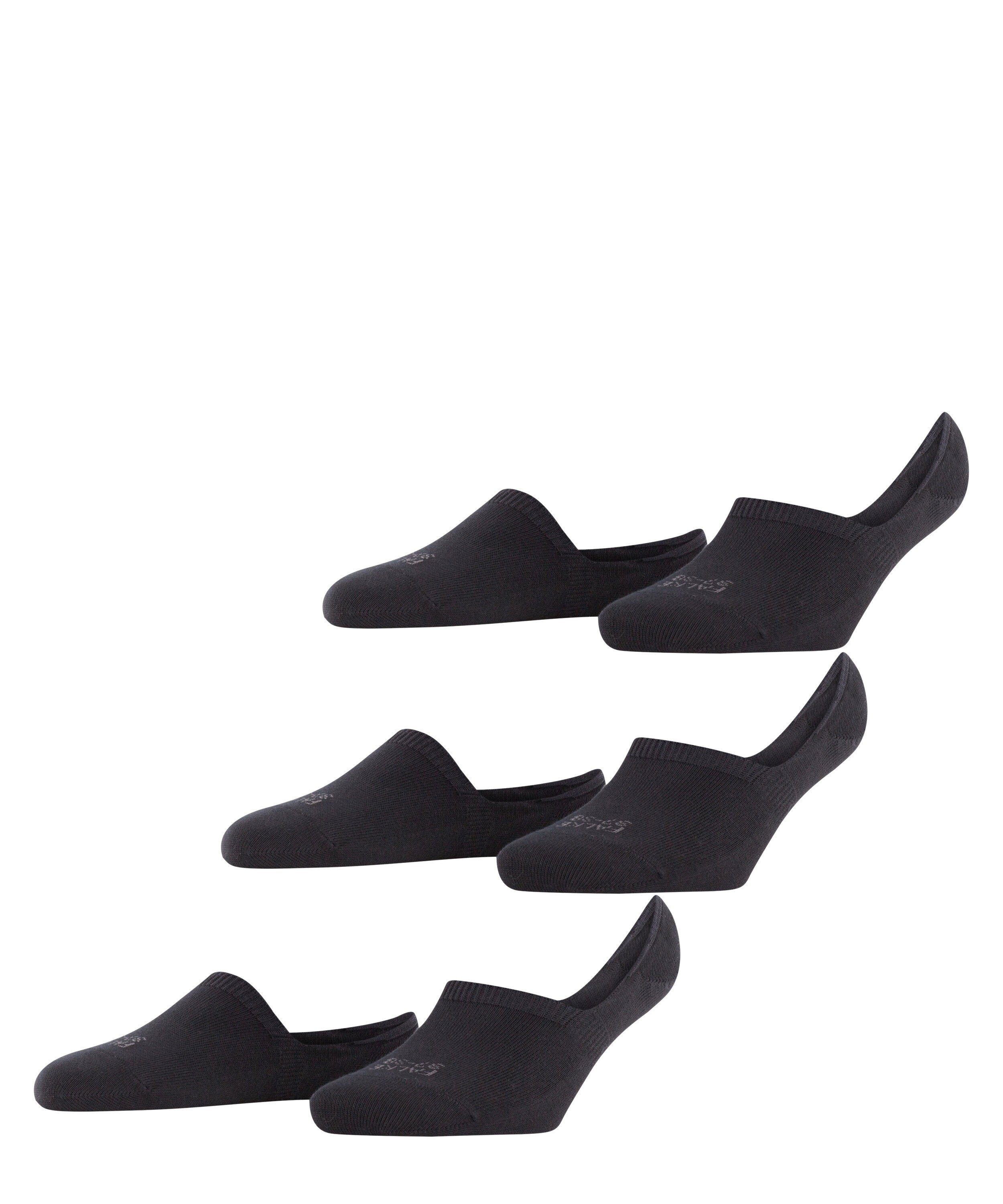 Füßlinge Step 3-Pack