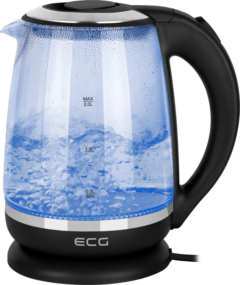 ECG Wasserkocher