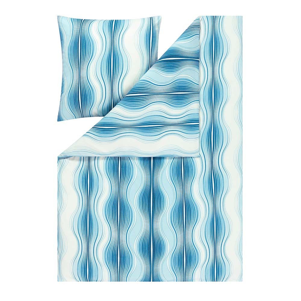 Estella Bettwäsche Marisol, Mako-Interlock-Jersey, 2 teilig günstig online kaufen
