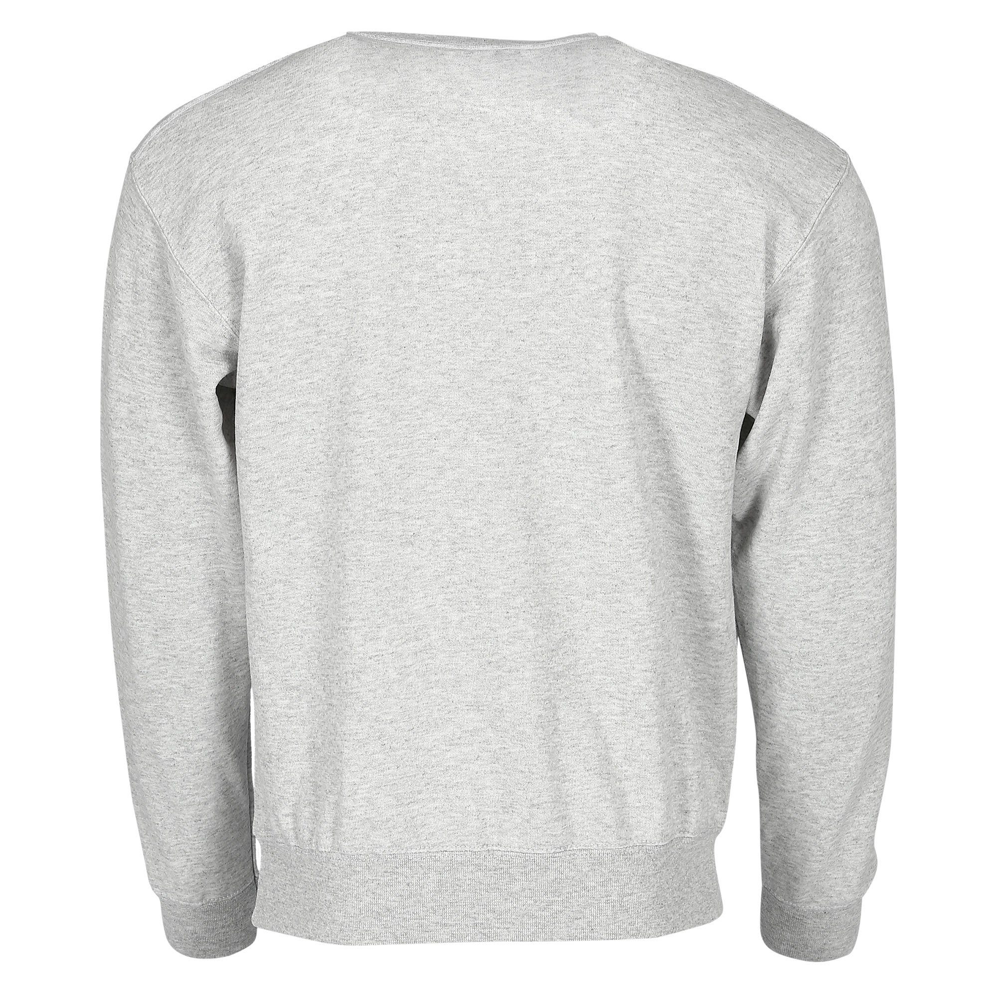 Fruit of the Loom Sweatshirt Sweatshirt mit Vintage-Logo – Bild 3 von 5