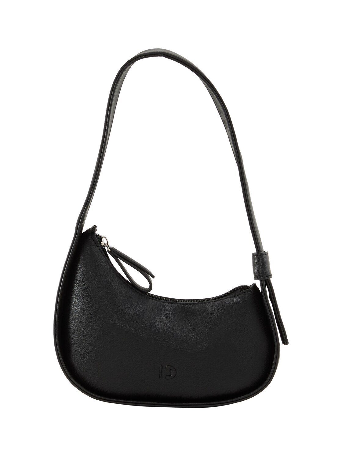 Schultertasche TTSANDRINA Schultertasche mit asymmetrischer Form