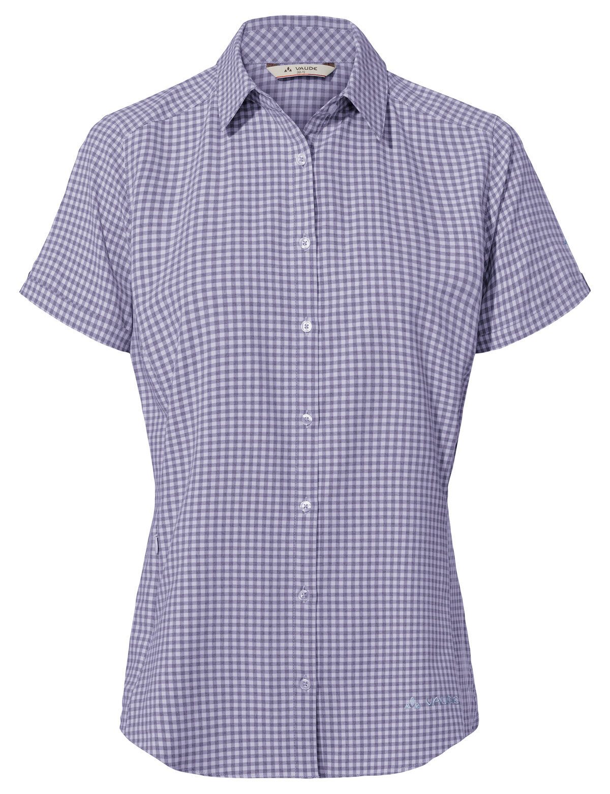 VAUDE Funktionshemd Women's Seiland Shirt III günstig online kaufen