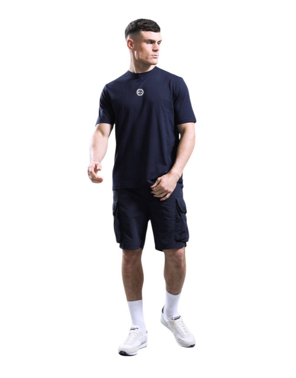 Marshall T-Shirt T-Shirt Marshall Artist World In Motion