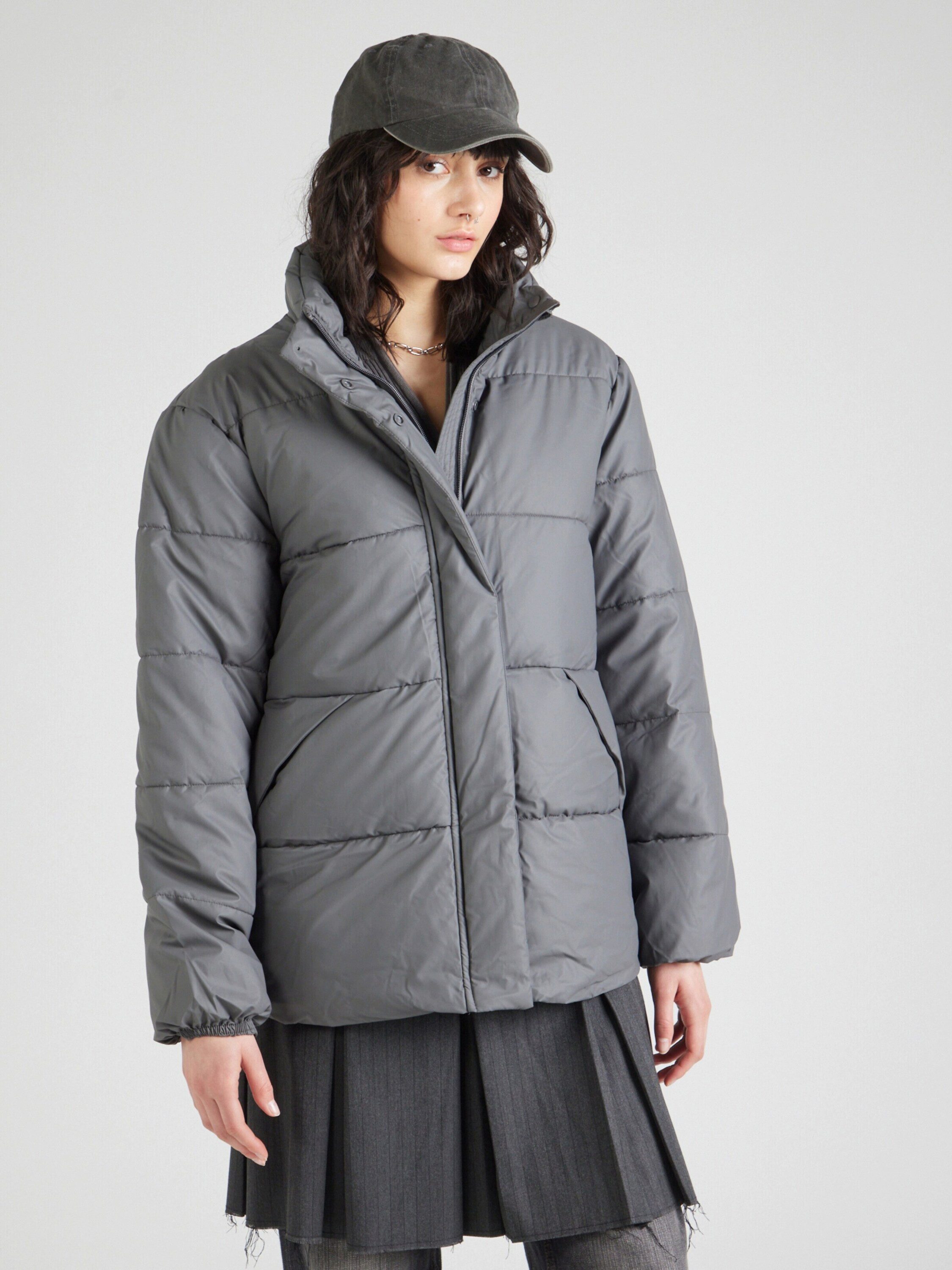 Steppjacke PCNOELI
