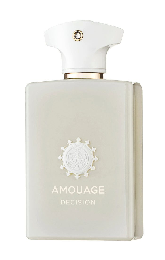 Amouage Eau de Parfum Decision Eau de Parfum
