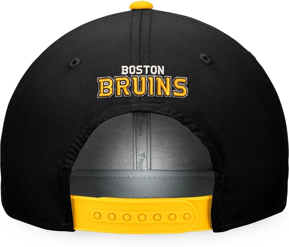 Fanatics Snapback Cap