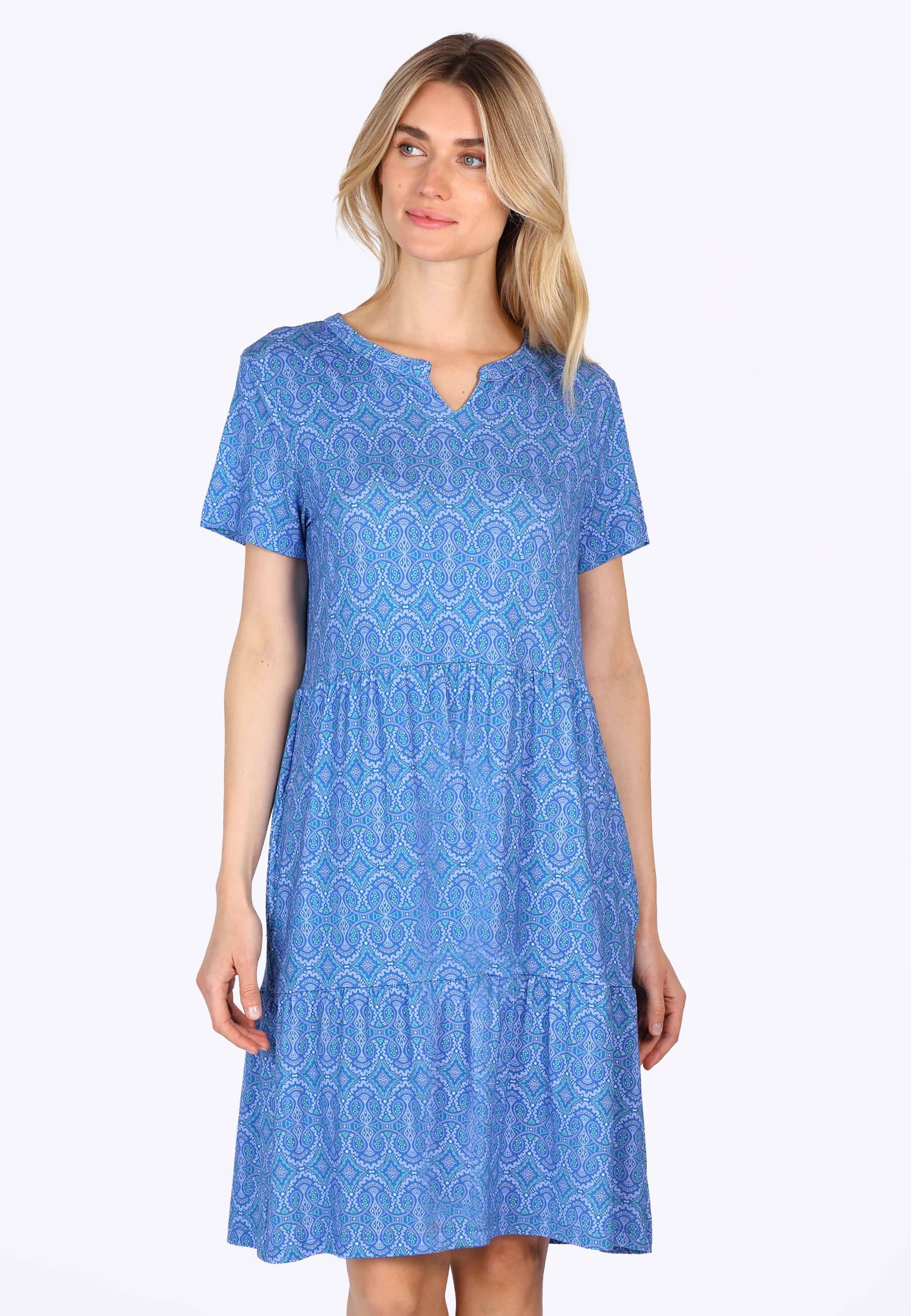 Lykka du Nord Sommerkleid Iveta fantastique