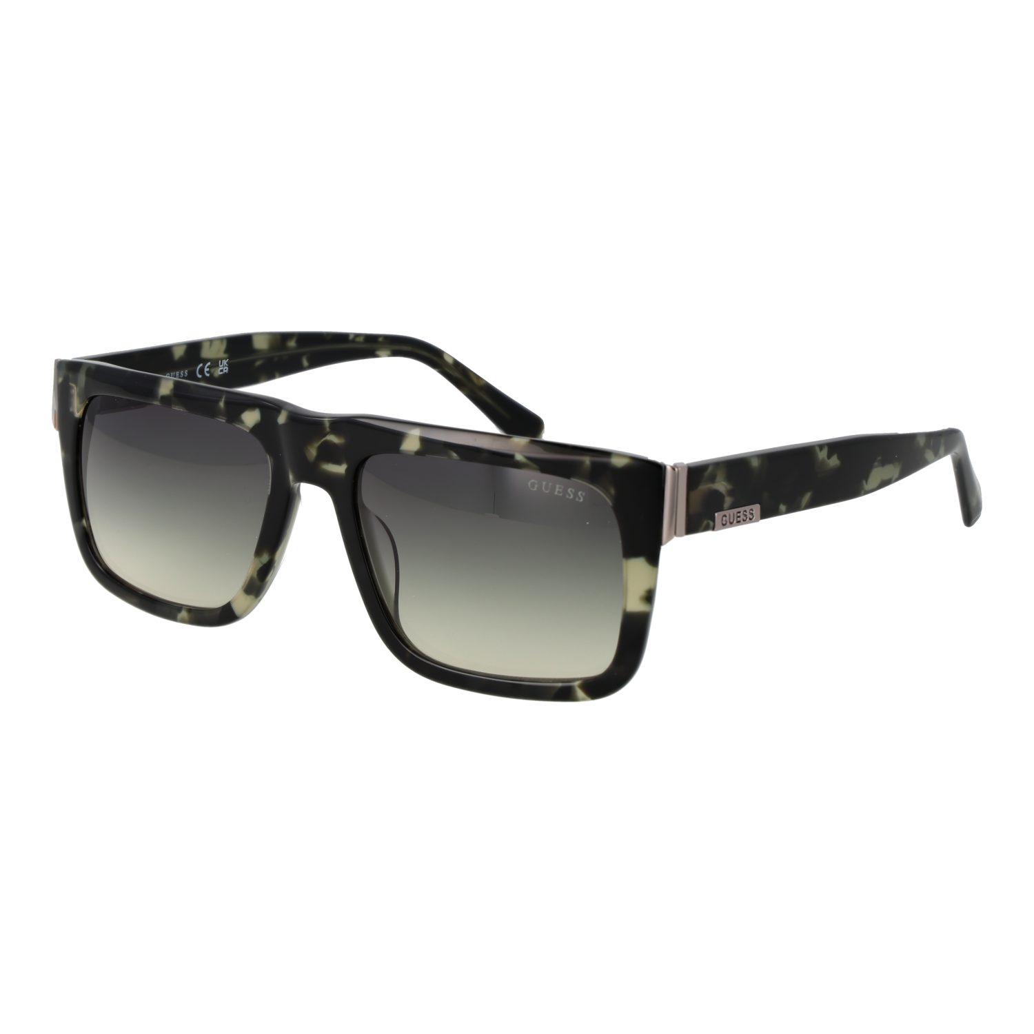 Guess Sonnenbrille GU00171 5498P
