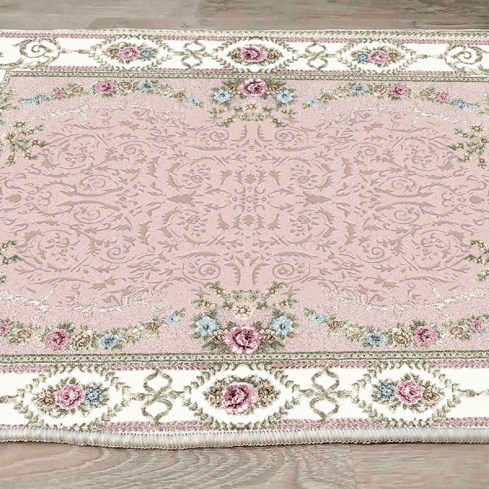 Conceptum Hypnose Teppich 100% VELVET FABRIC, 100 x 200 cm T1317 – Bild 4 von 5