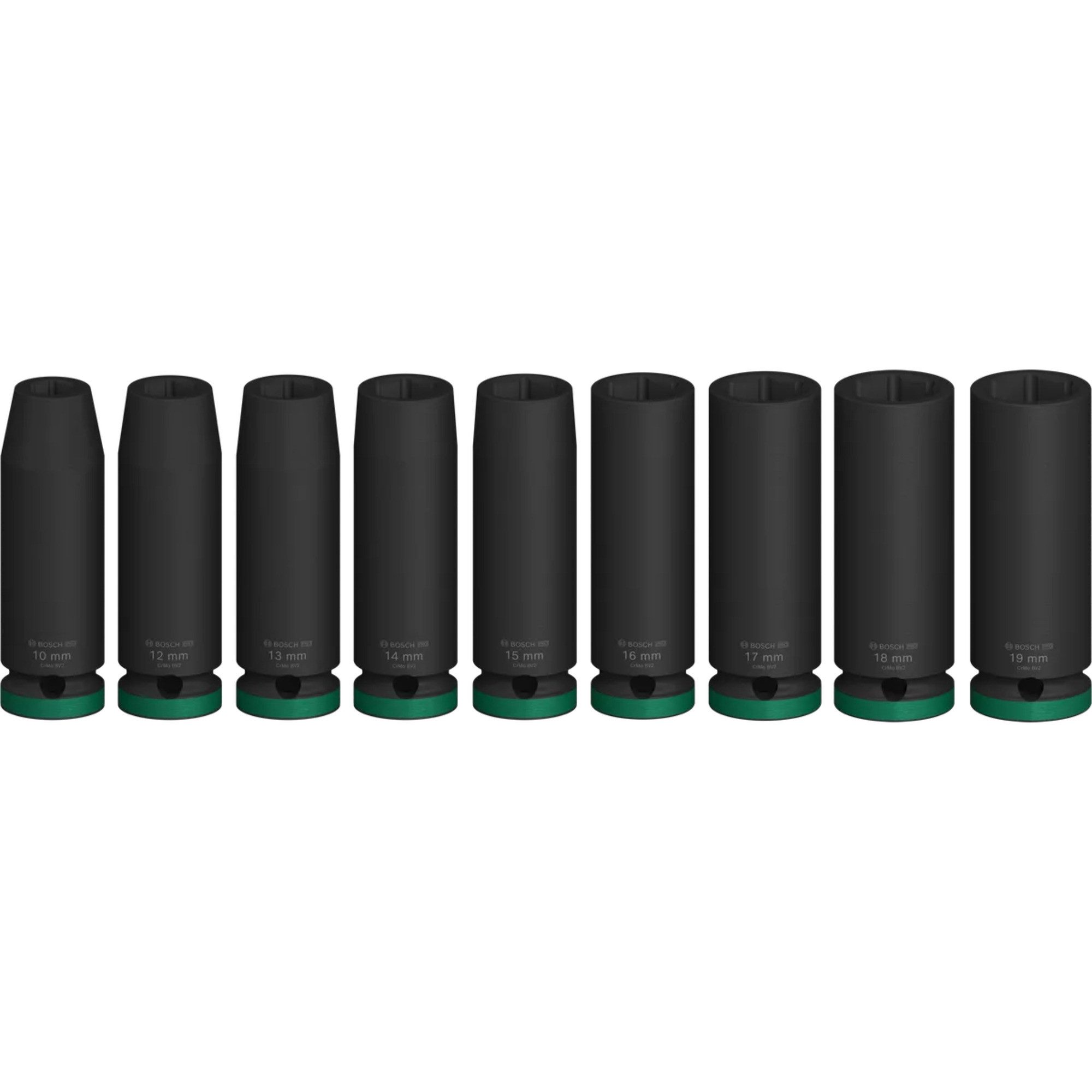 Bosch Professional Steckschlüssel Bosch Professional PRO Impact