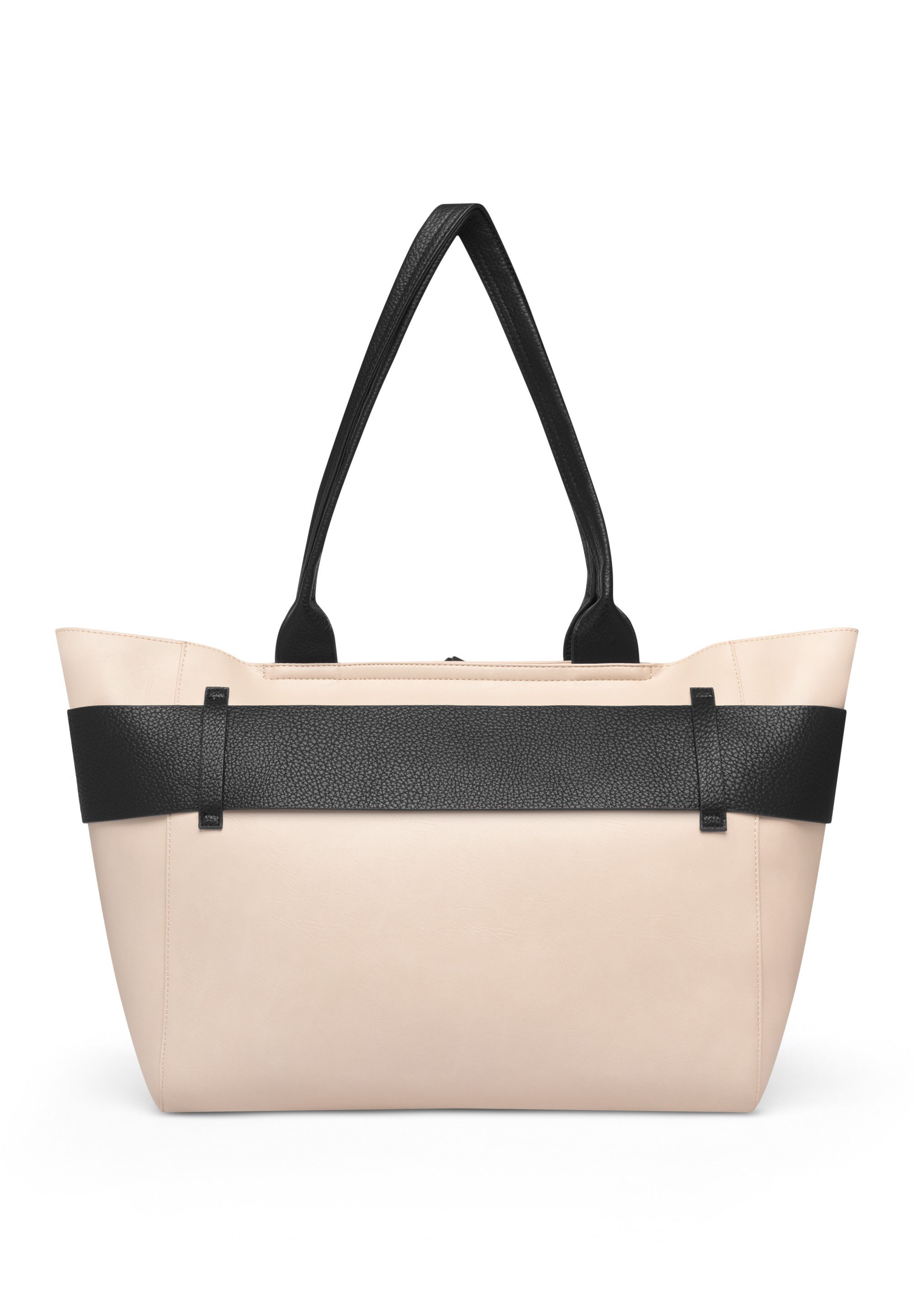 Ted Baker Handtasche JIMMA, Schleifendetail, silberne Hardware