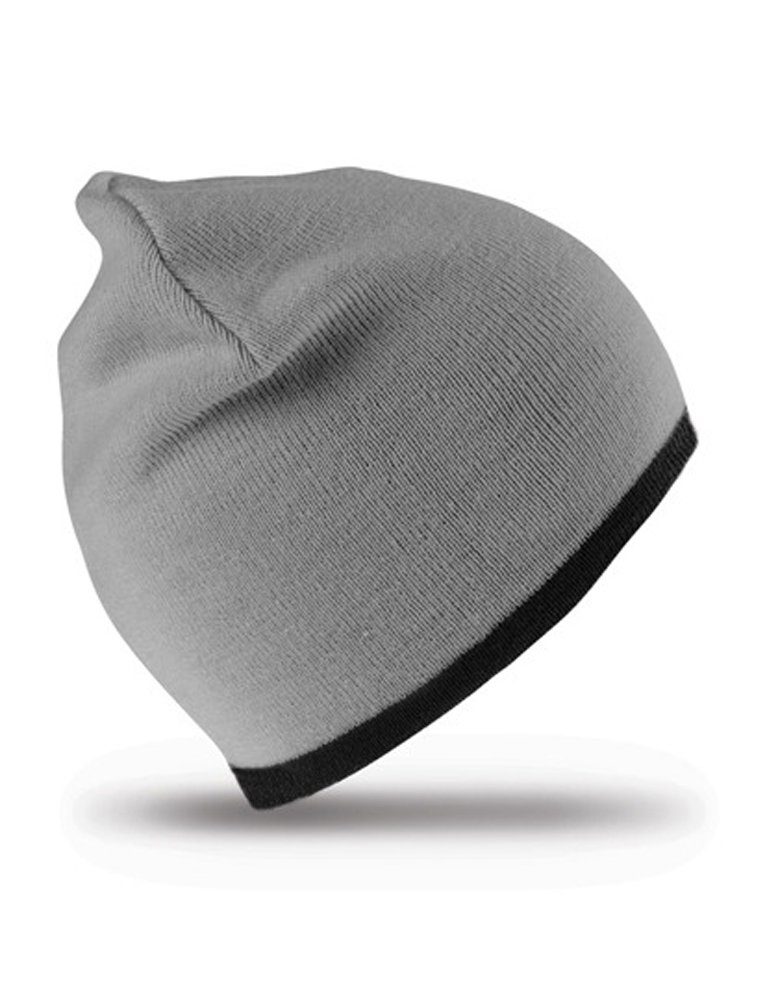 Beanie Winter Mütze Fashion Fit Hat Strickmütze