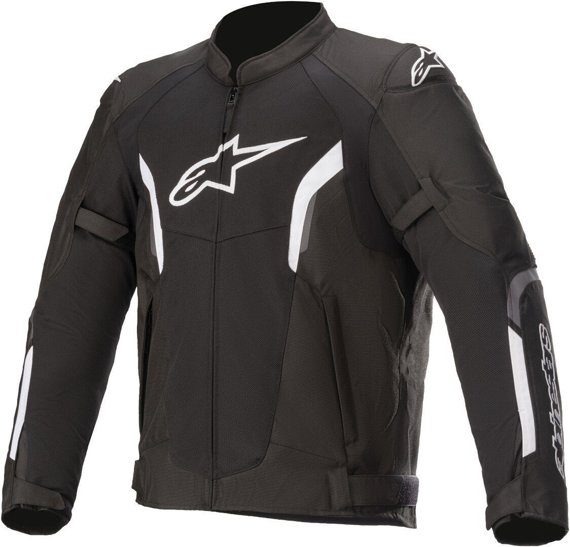 Alpinestars Motorradjacke AST-1 V2 Air Motorrad günstig online kaufen