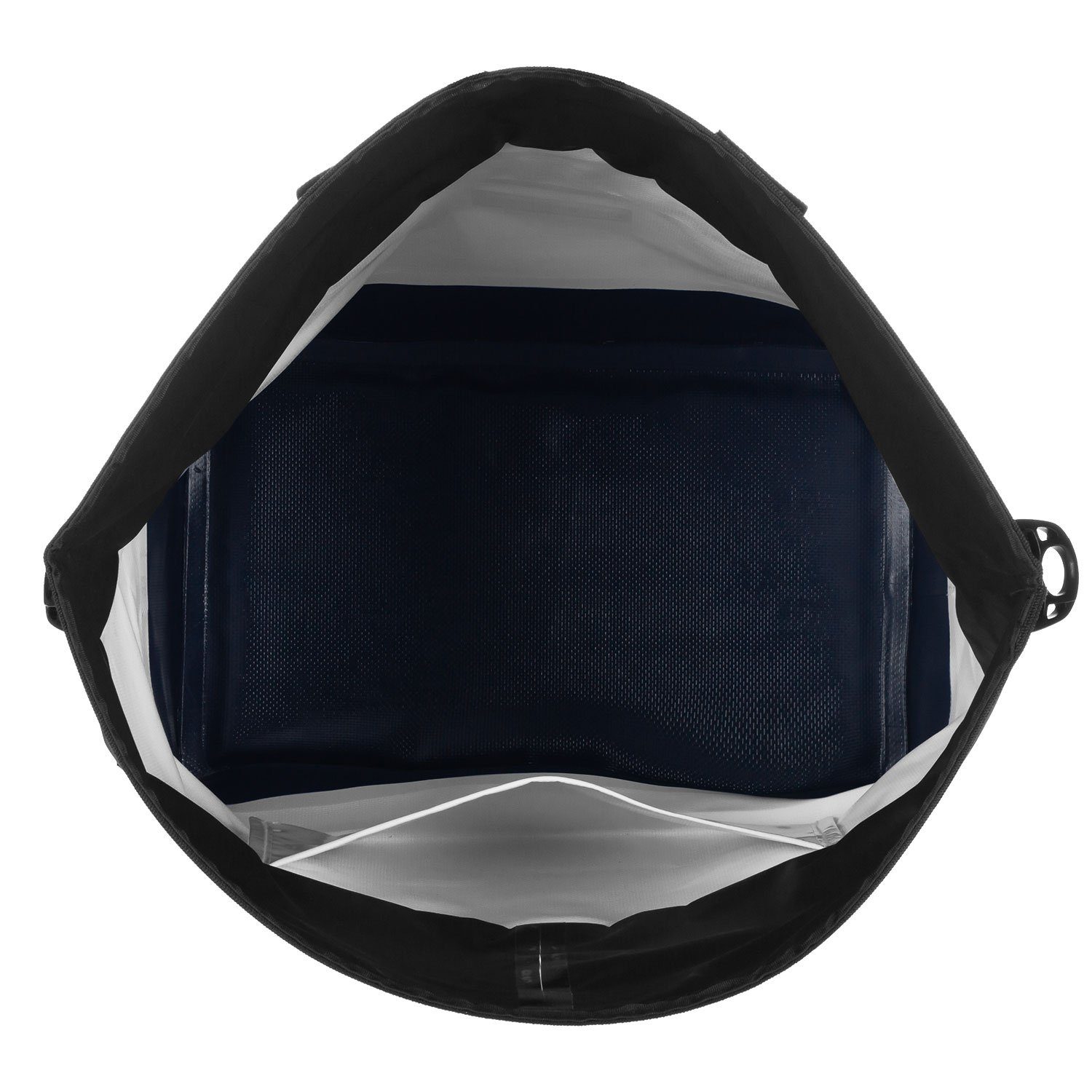 anndora Strandtasche Wasserdichte Tasche 24 Liter - maritim günstig online kaufen