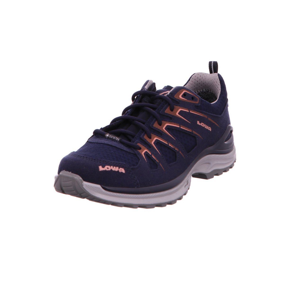 Lowa blau Sneaker (1-tlg)