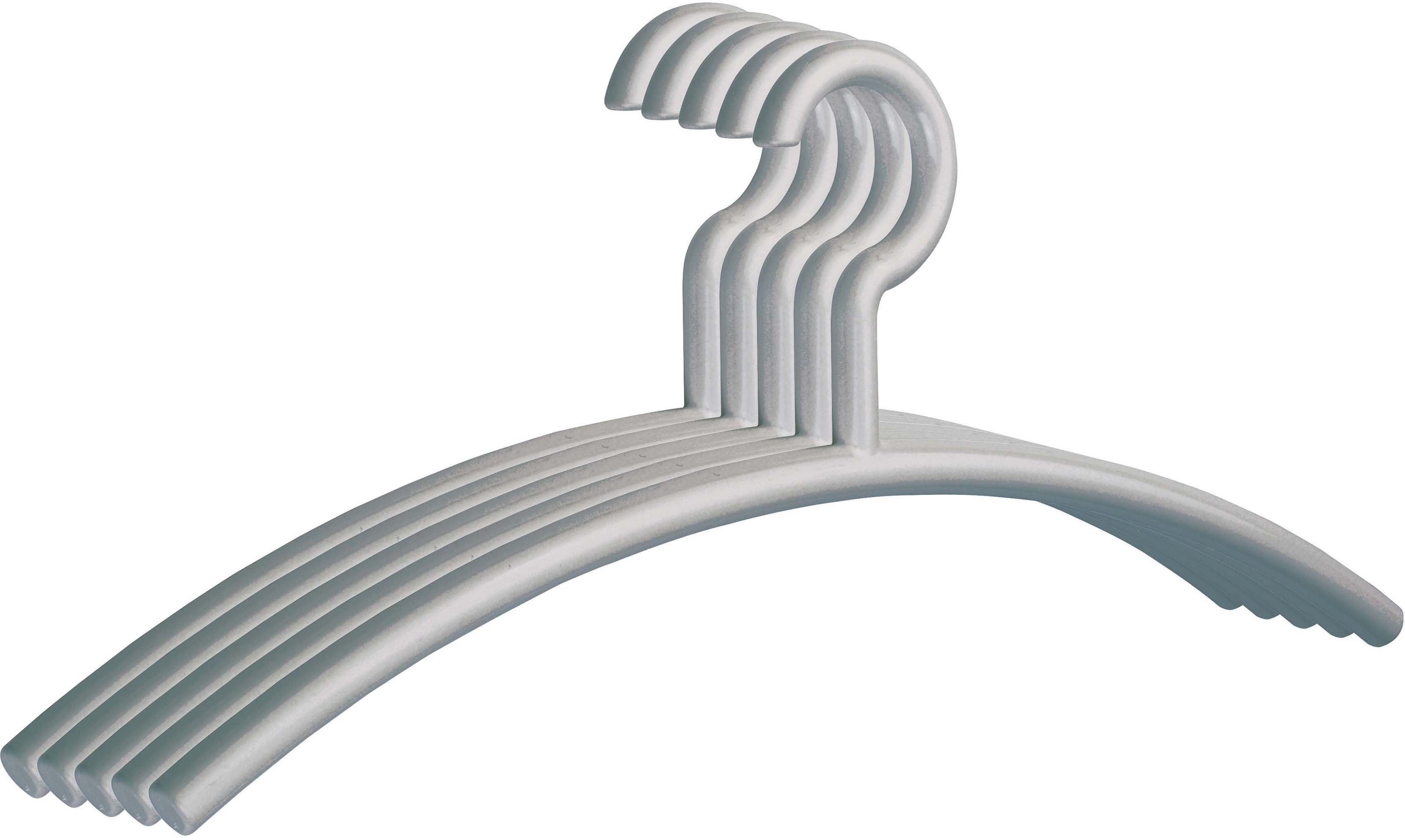 pieperconcept Kleiderbügel Caldo, (Set, 5-tlg) günstig online kaufen