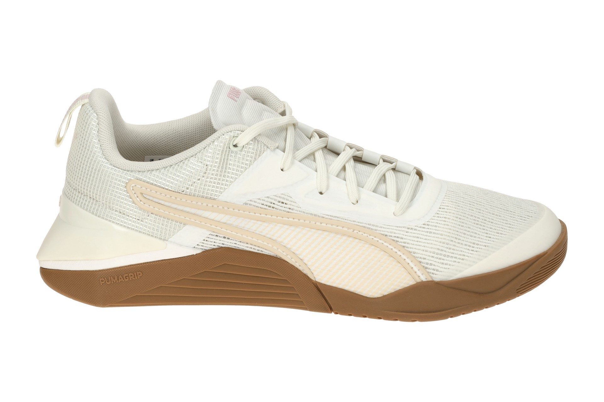 PUMA 379559 12 Schnürschuh