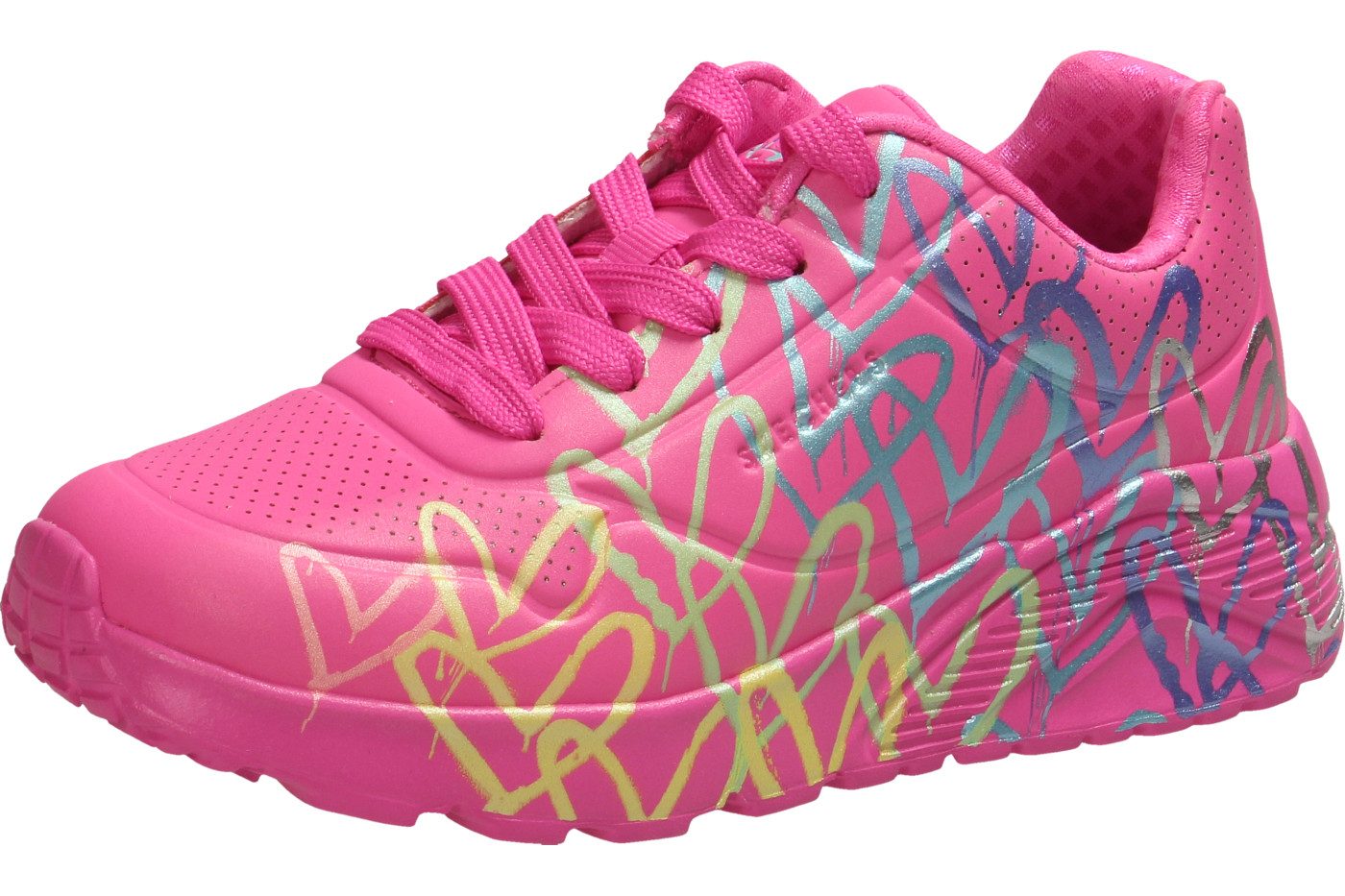 Skechers Schnürschuh