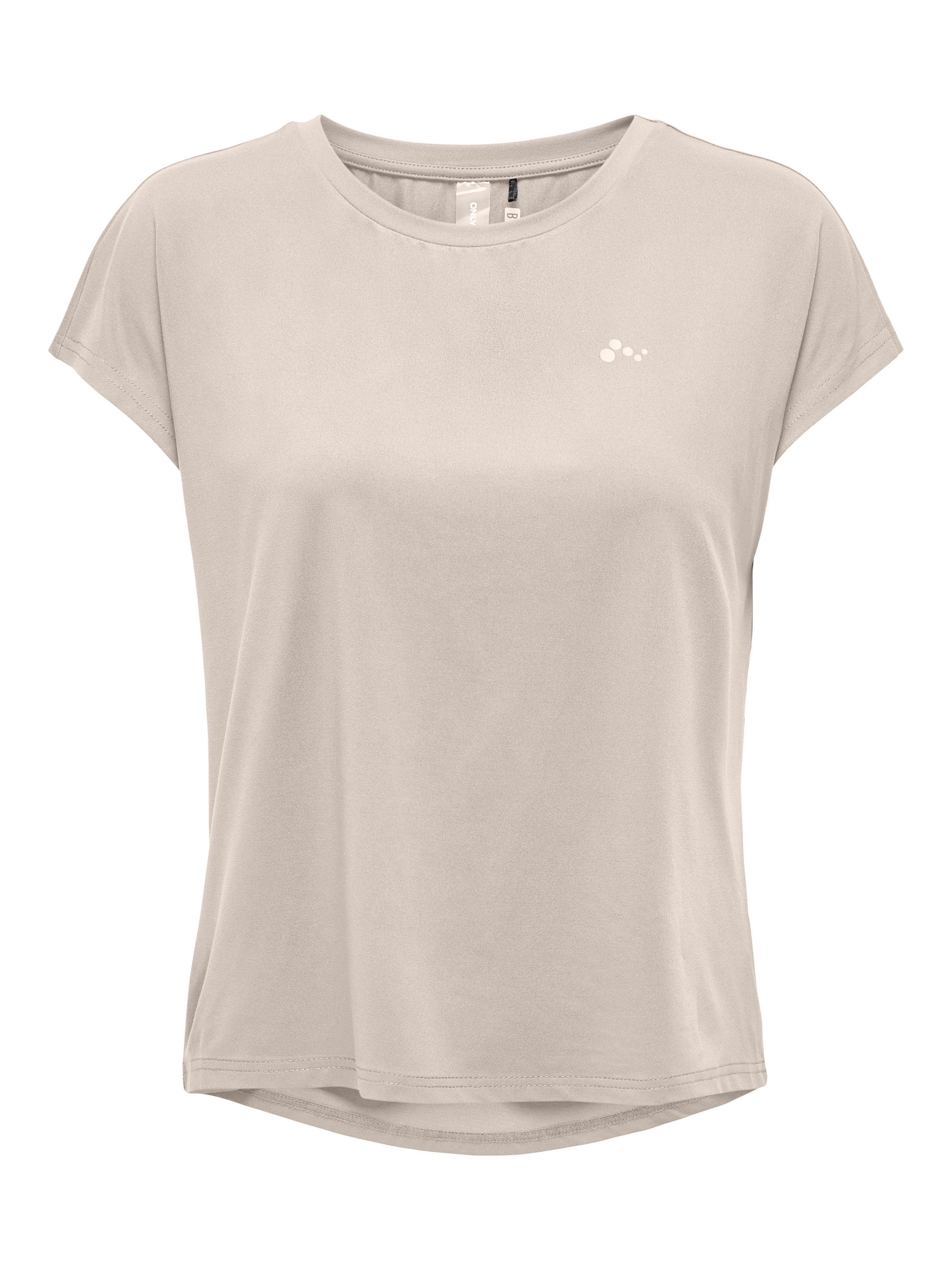 ONLY Play Trainingsshirt ONPAUBREE SS LOOSE TRAIN TEE - NOOS