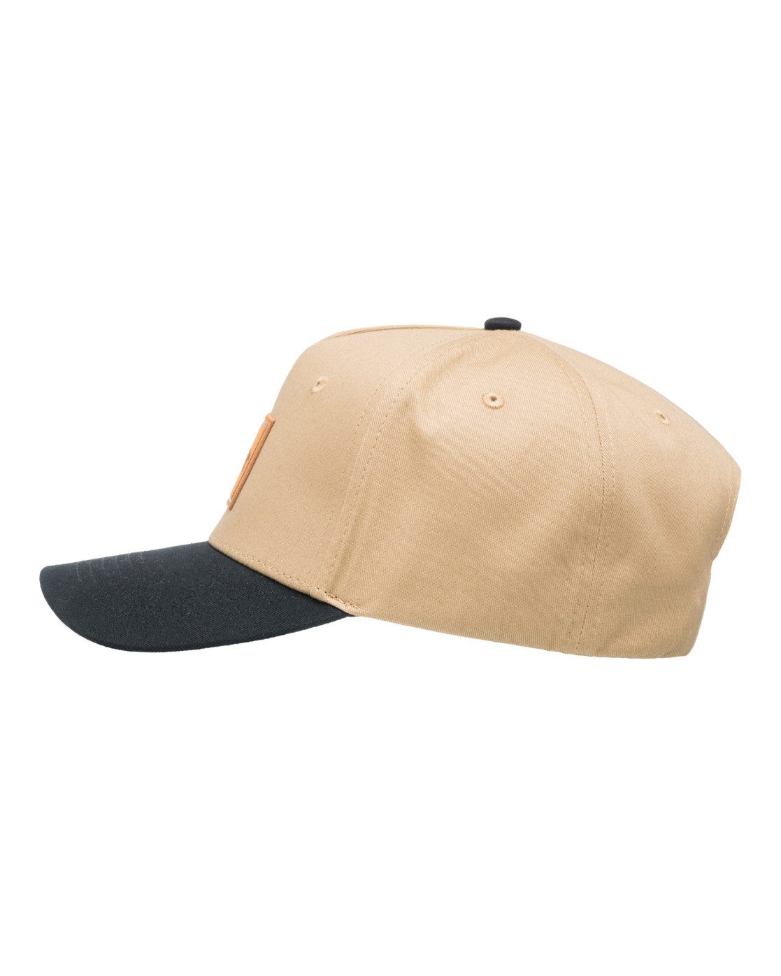 Billabong Snapback Cap Stacked