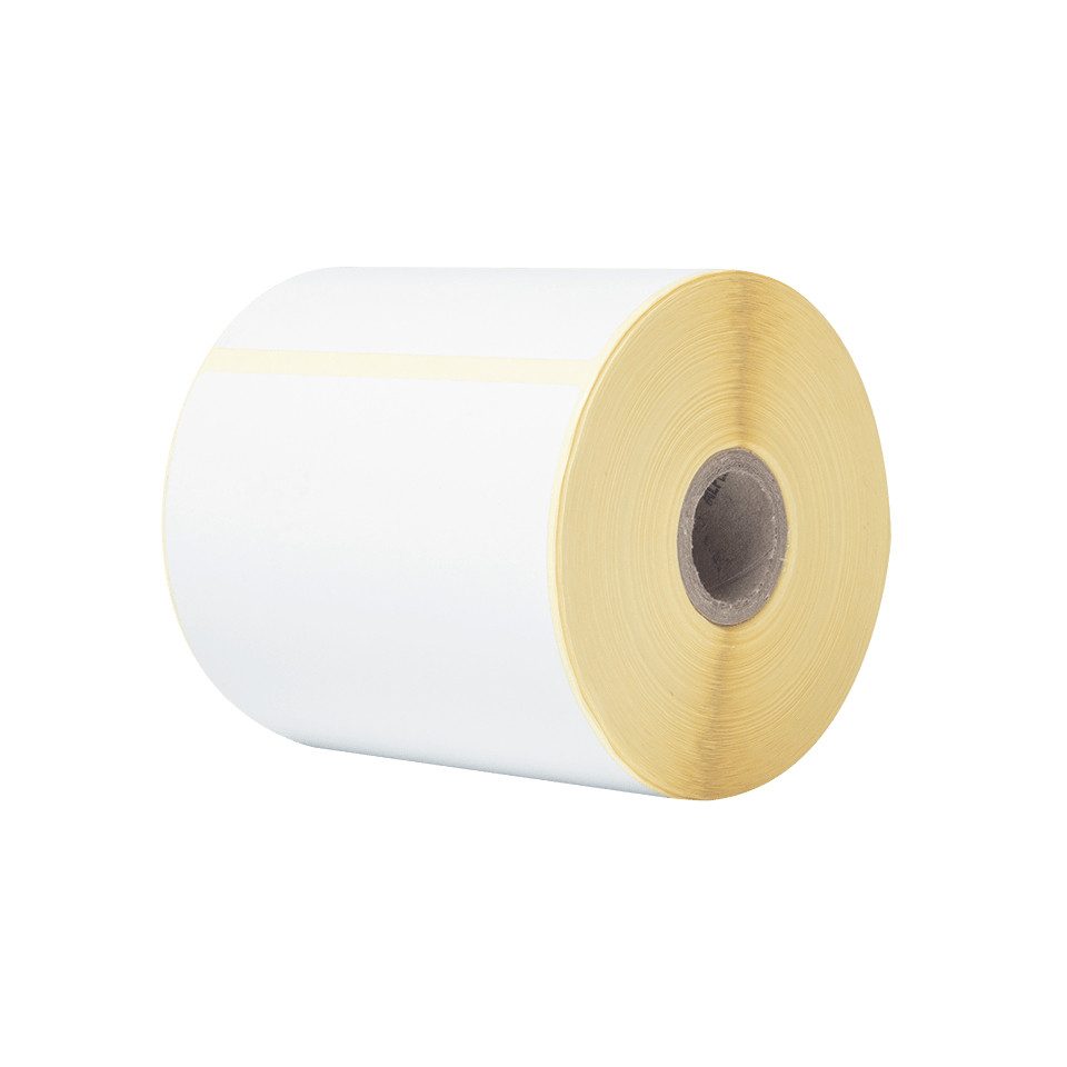 Brother BDE-1J152102-102 Einzelet. weiß 102x152mm 350 St Tintenpatrone