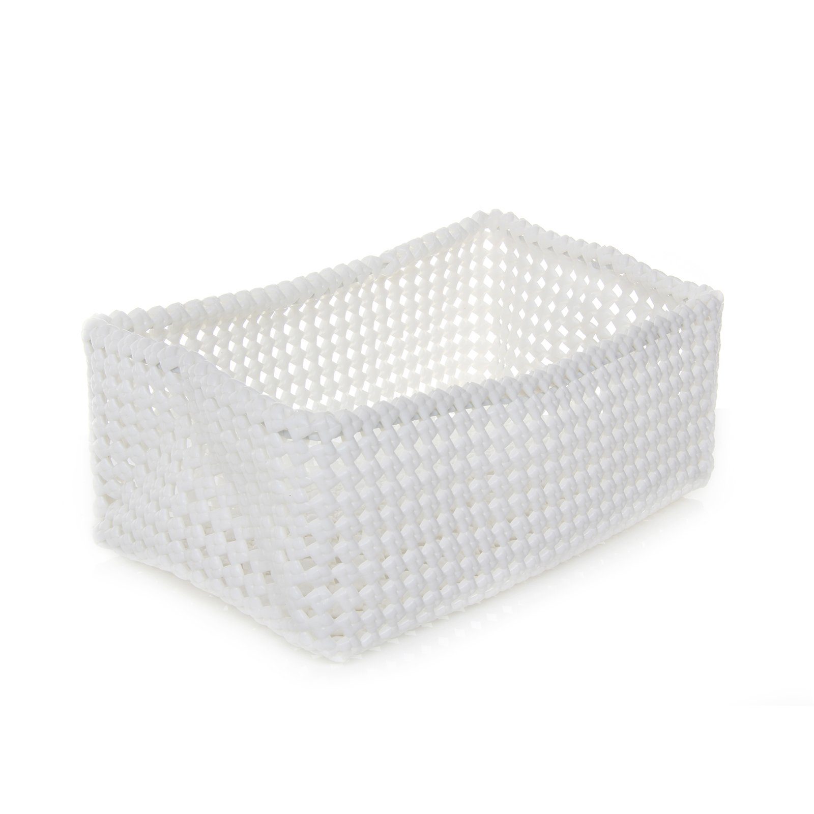 houseproud Aufbewahrungskorb Flex Box rechteckig, geflochtene günstig online kaufen