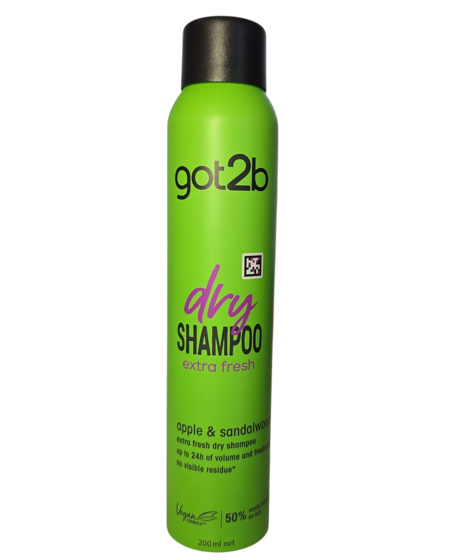 got2b Trockenshampoo Got2b Trockenshampoo 200 ml