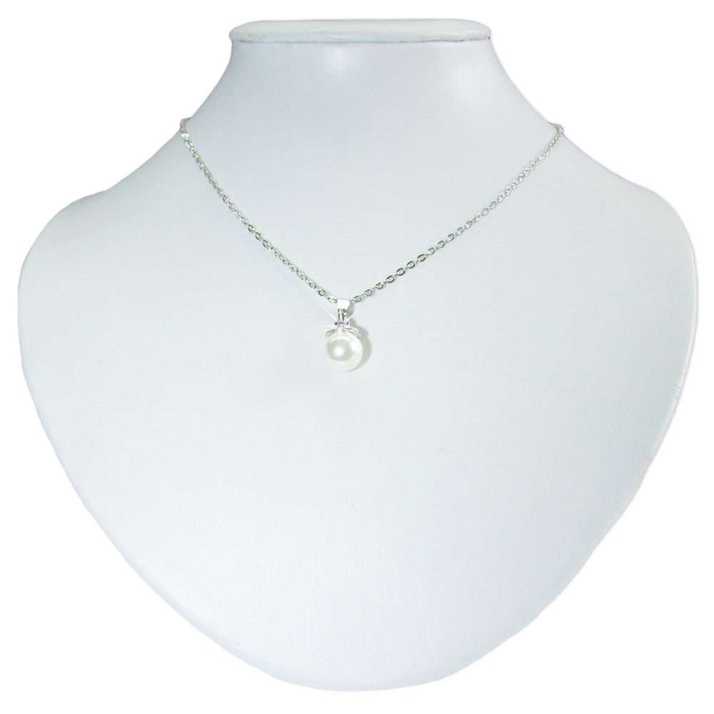 LUISIA® Kette mit Anhänger Halskette mit günstig online kaufen