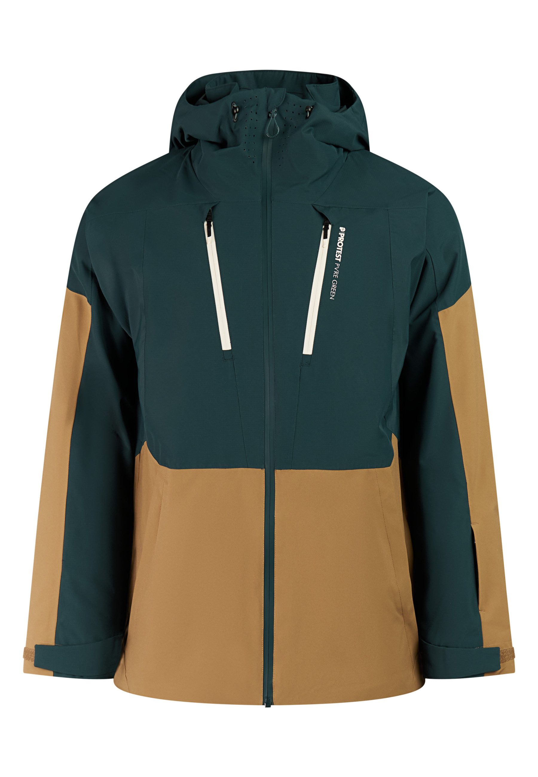 Protest Skijacke PRTConnor (1-St) Chest pocket
