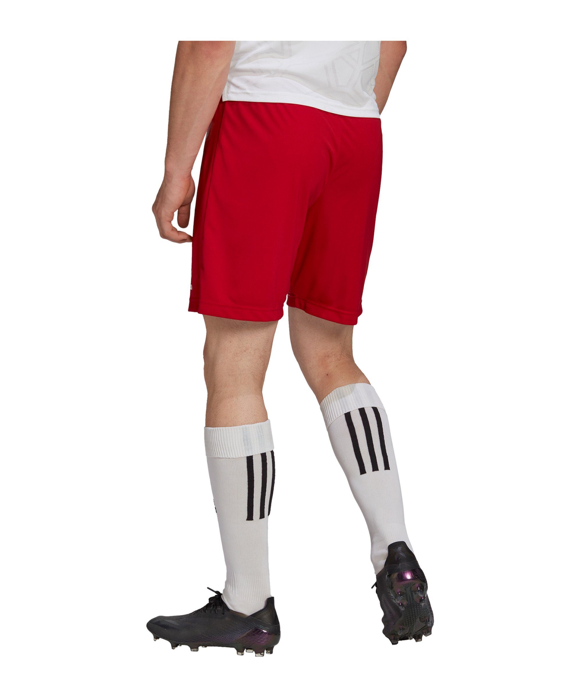 adidas Performance Sporthose adidas Performance Entrada 22 Short Shorts Herren Entrada