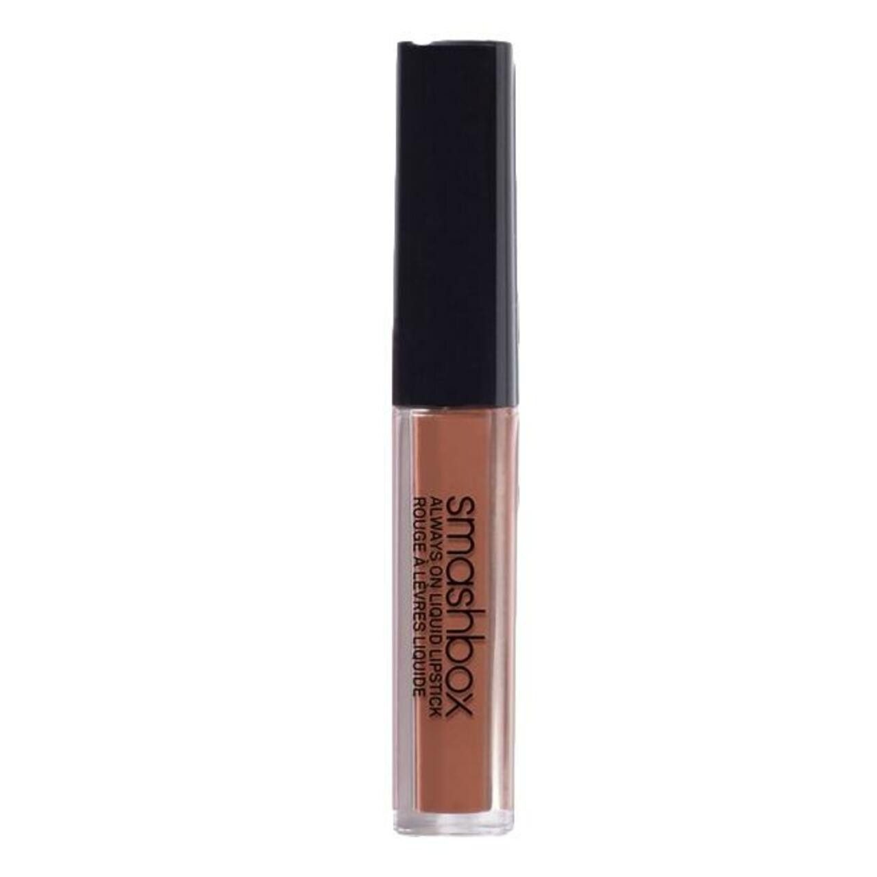 Smashbox Lippenstift Always On Matte Liquid Lipstick Mini