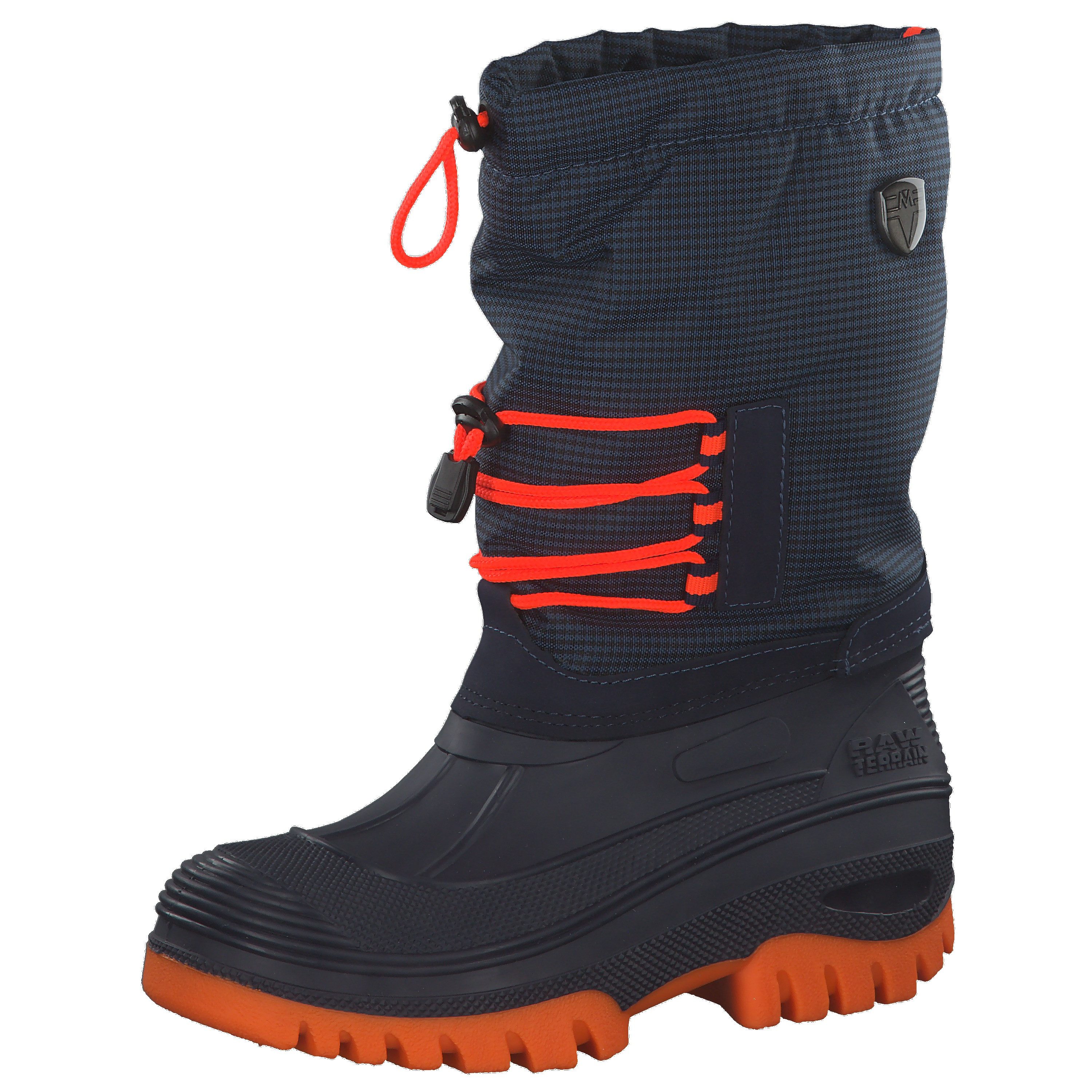 CMP CMP Kinder Winterstiefel Ahto WP Snow Boots 3Q49574J Winterstiefel