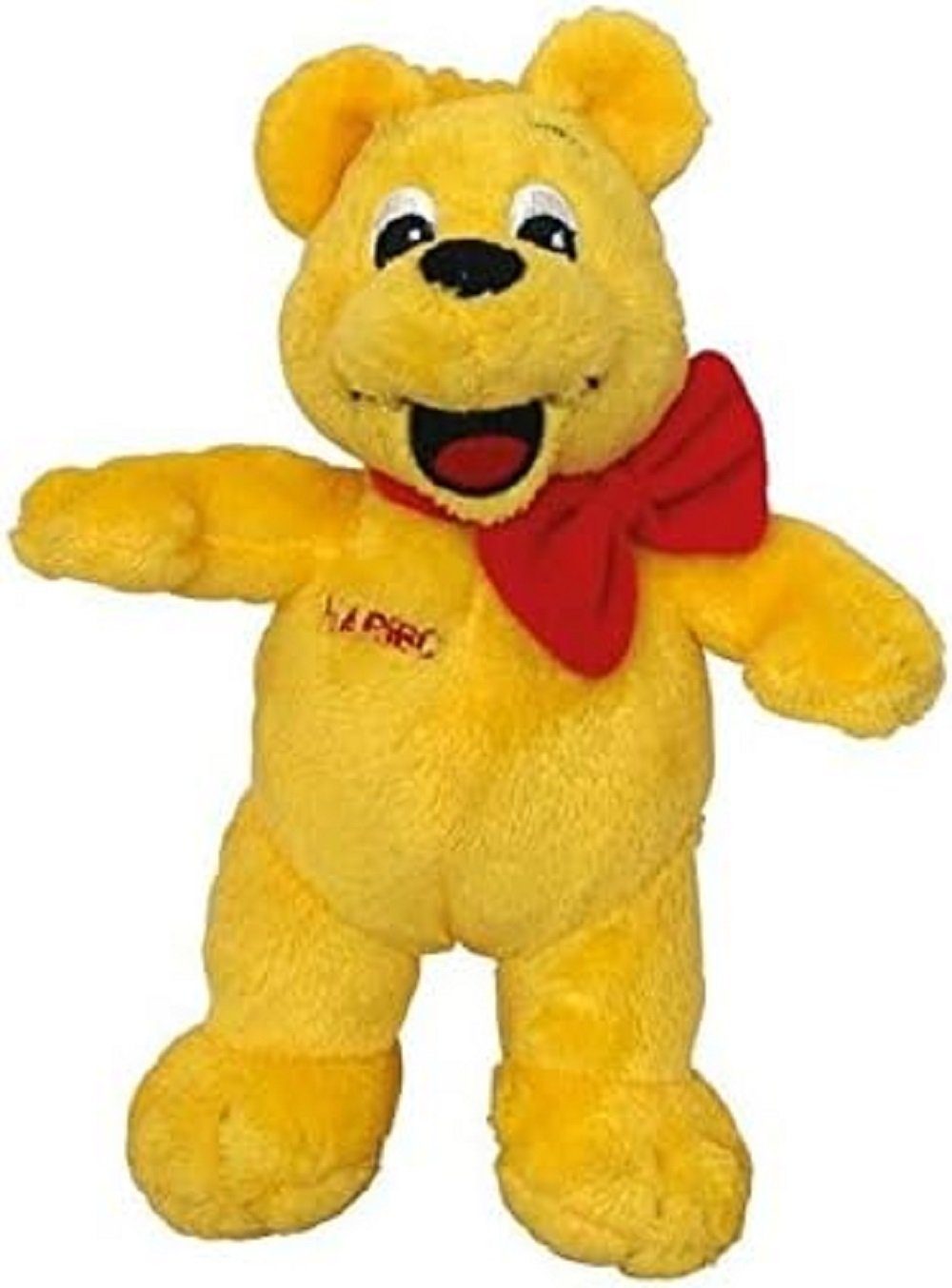 Beluga Kuscheltier HARIBO Goldbär Plüschtier Gummibärchen - Sammelfigur (1-St)