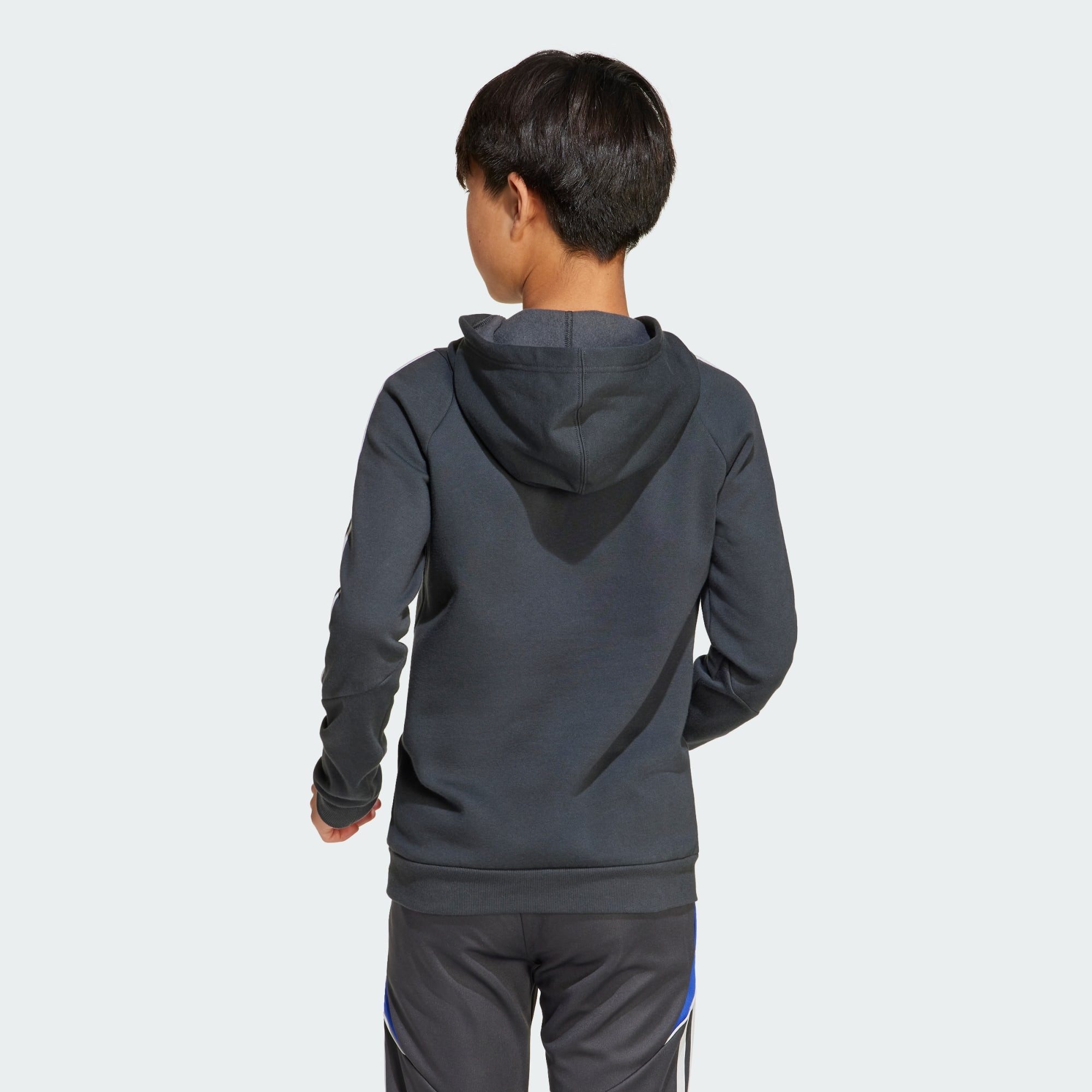 adidas Performance Hoodie MESSI KIDS HOODIE (1-tlg)