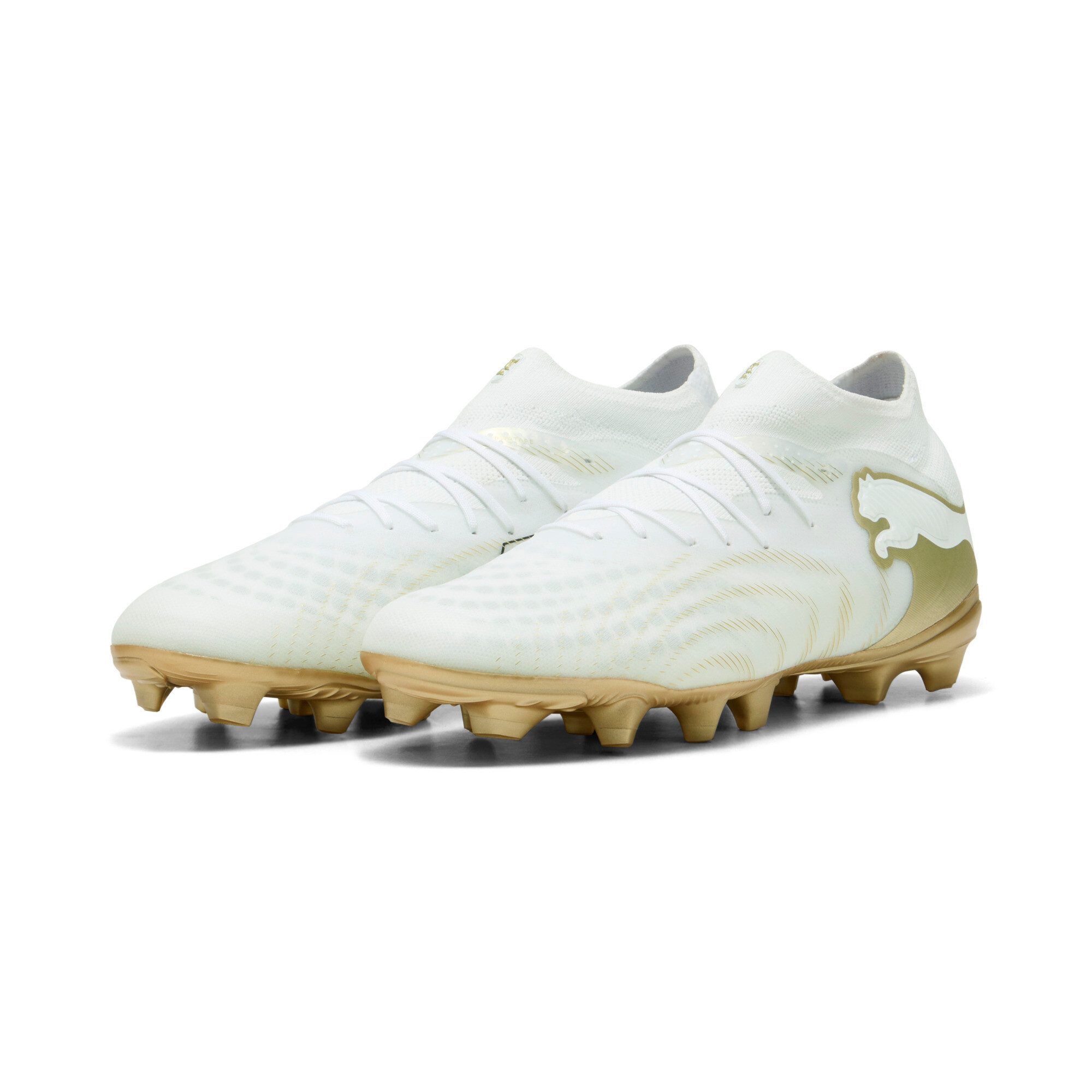 FUTURE 9 PRO FG/AG Fußballschuh
