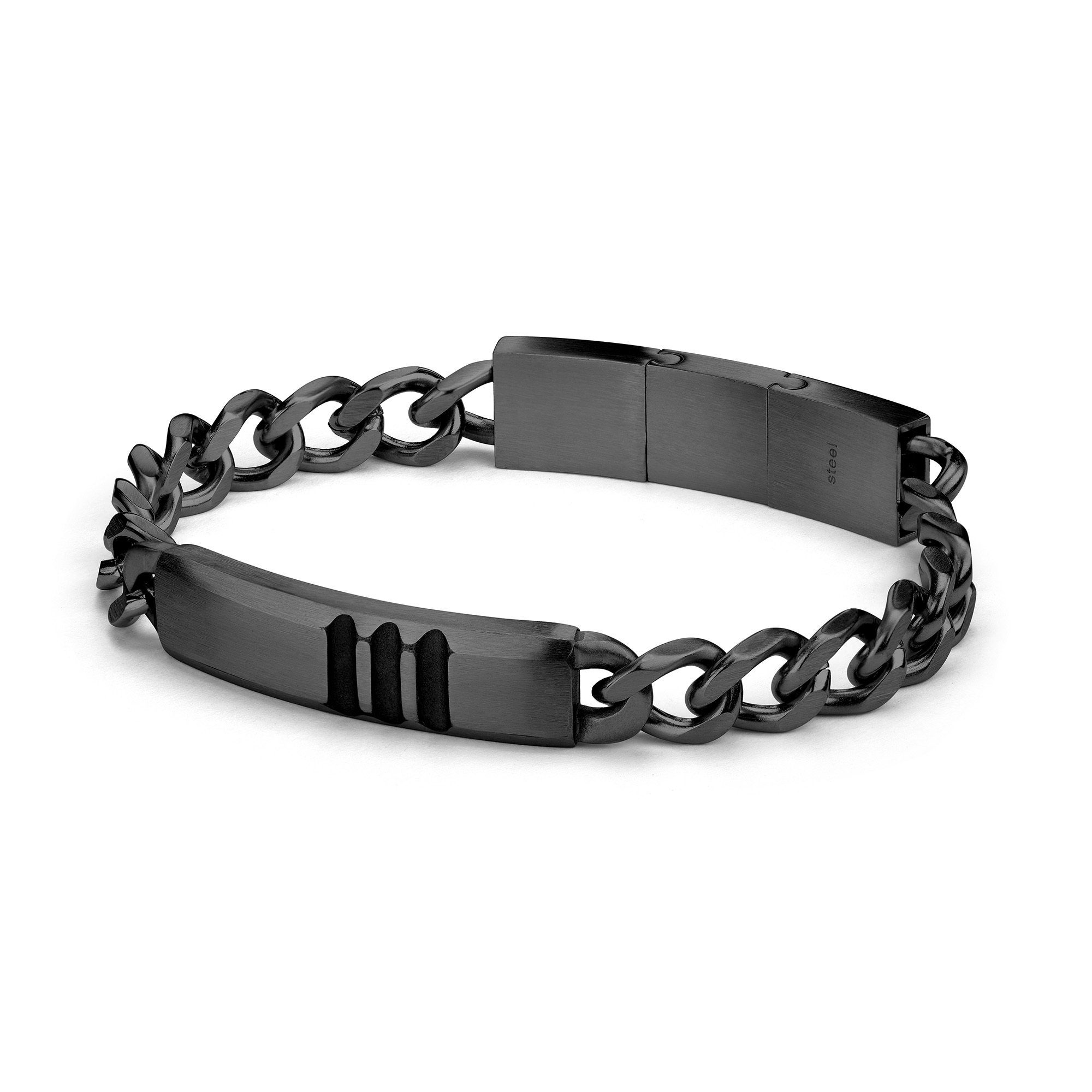 FYNCH-HATTON Armband Armband schwarz