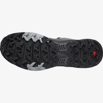 Salomon SHOES X ULTRA 4 GTX Mgnt/Black Outdoorschuh