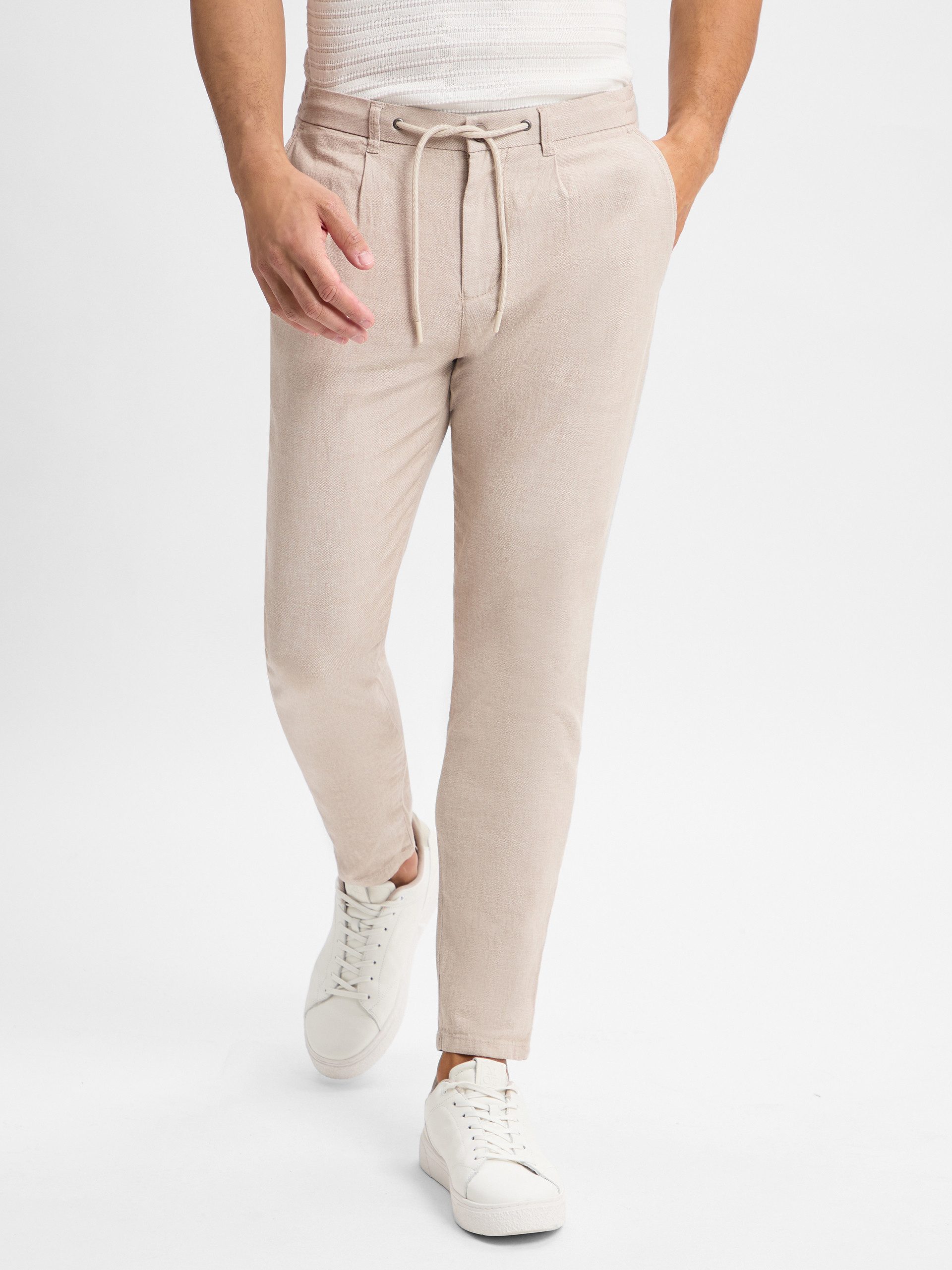Finshley & Harding Stoffhose Riley günstig online kaufen