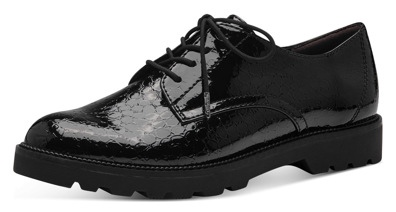 Schnürschuh
