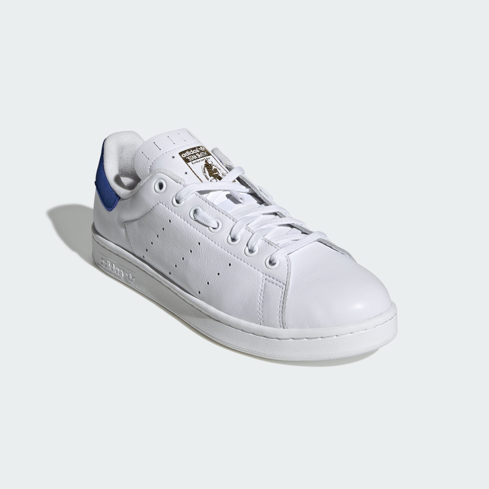 adidas Performance VELOSTAN SMITH FAHRRADSCHUH Fahrradschuh (1-tlg) günstig online kaufen
