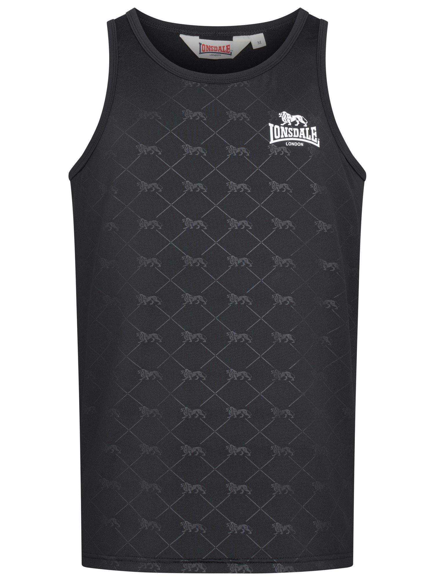 Lonsdale T-Shirt SANDRINGHAM günstig online kaufen