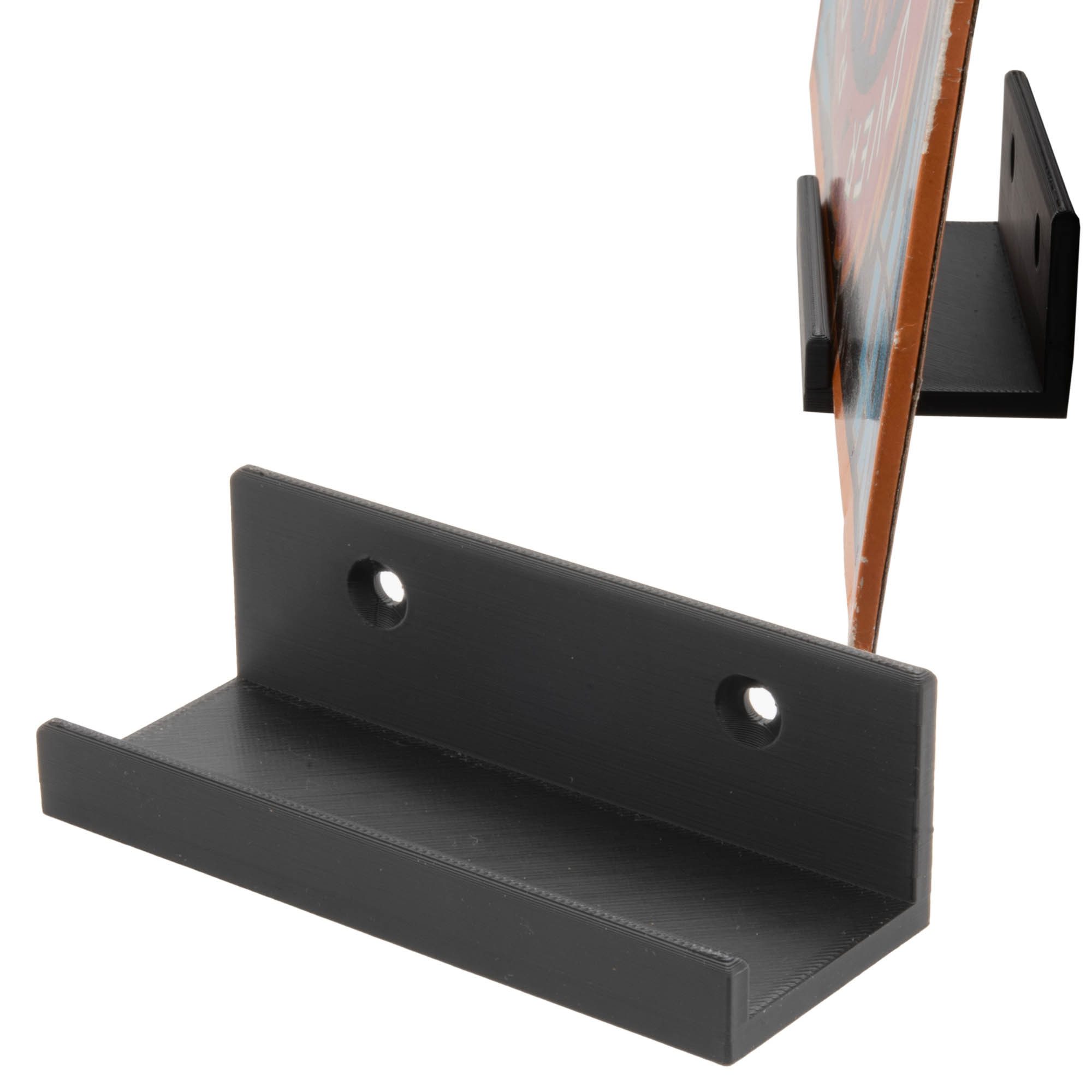 TSB Werk Aufbewahrungsbox Wandhalter für Schallplatten günstig online kaufen