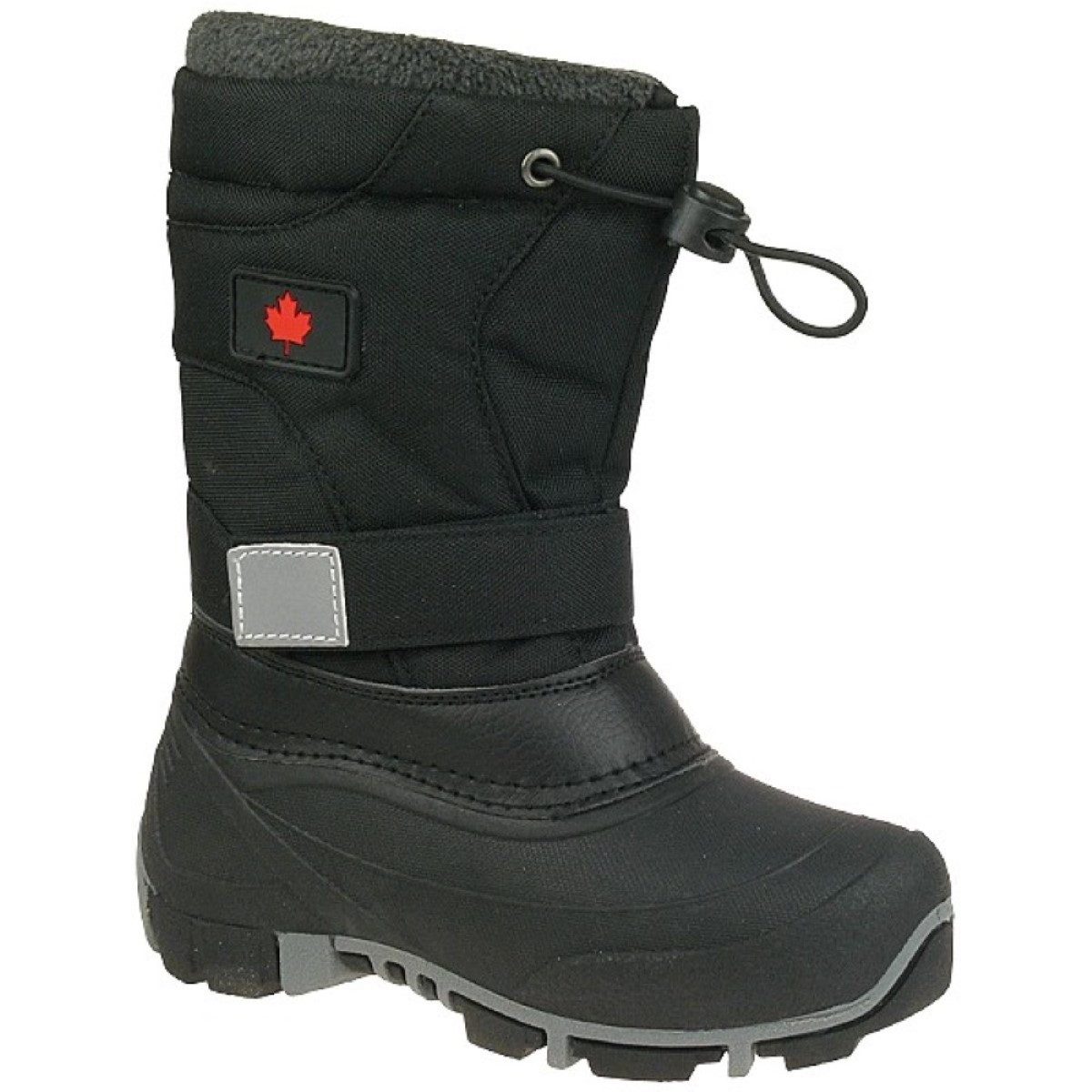 INDIGO Canadians Winterstiefel Stiefel