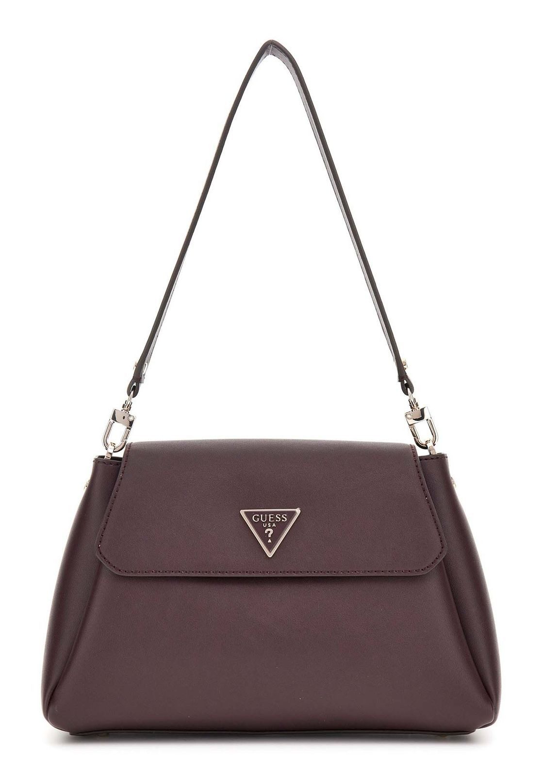 Guess Umhängetasche Girlfriend Flap Shoulder Bag günstig online kaufen